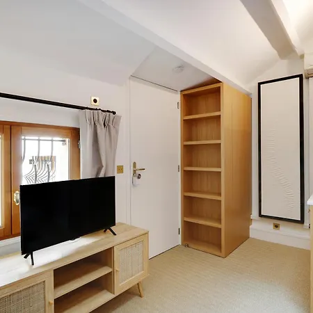 Pick A Flat'S Apartments In Louvre - Rue Saint Honore-2